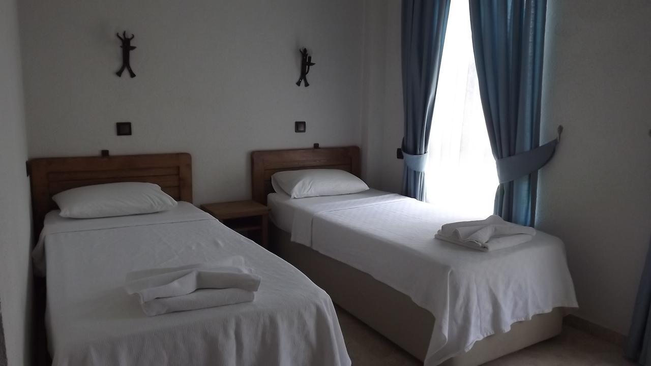 Ucurtma Hotel Akcapinar  Extérieur photo